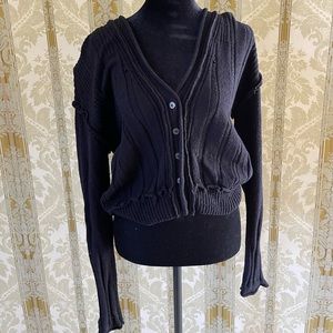 Free People Cardigan